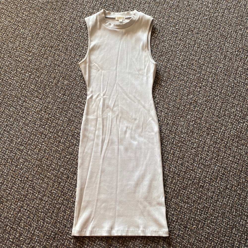 Hemsmith Dress